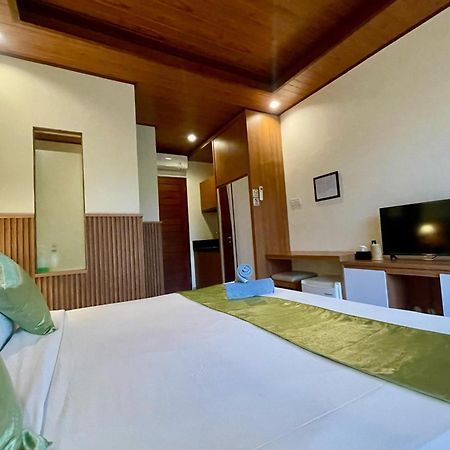Anindya Sanur Ξενοδοχείο Εξωτερικό φωτογραφία